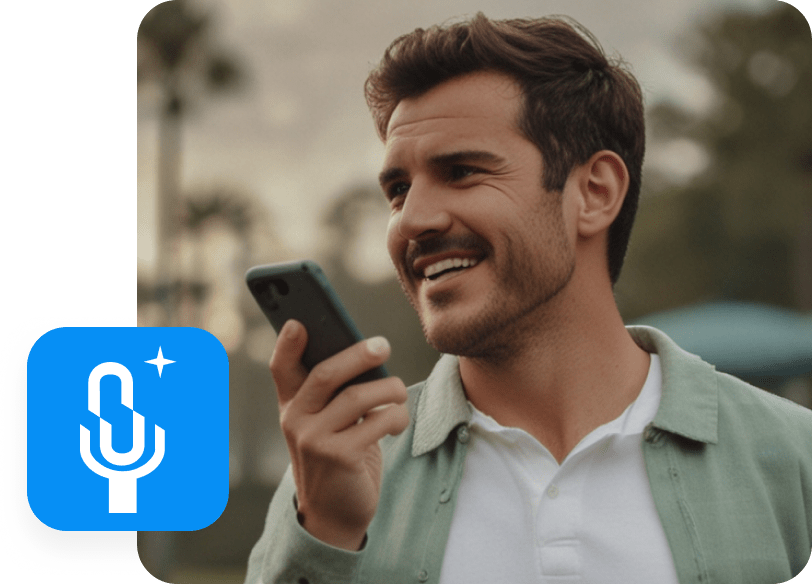 AI Call assistant for tee time booking and golf reservation